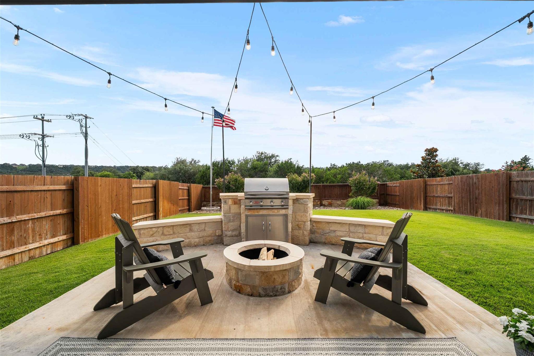624 Saturnia Dr, Georgetown, TX 78628