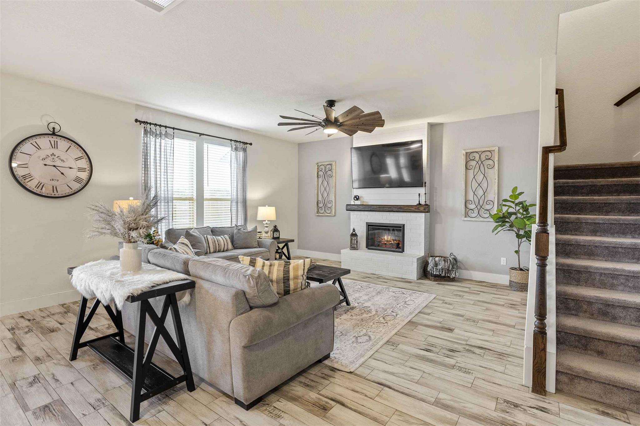 624 Saturnia Dr, Georgetown, TX 78628