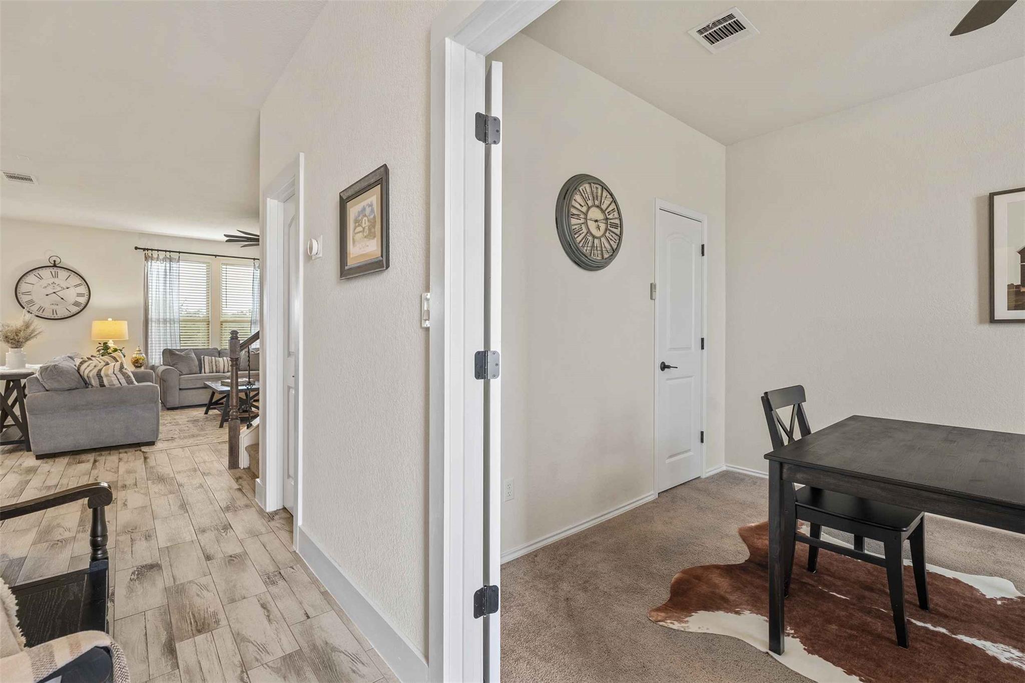 624 Saturnia Dr, Georgetown, TX 78628