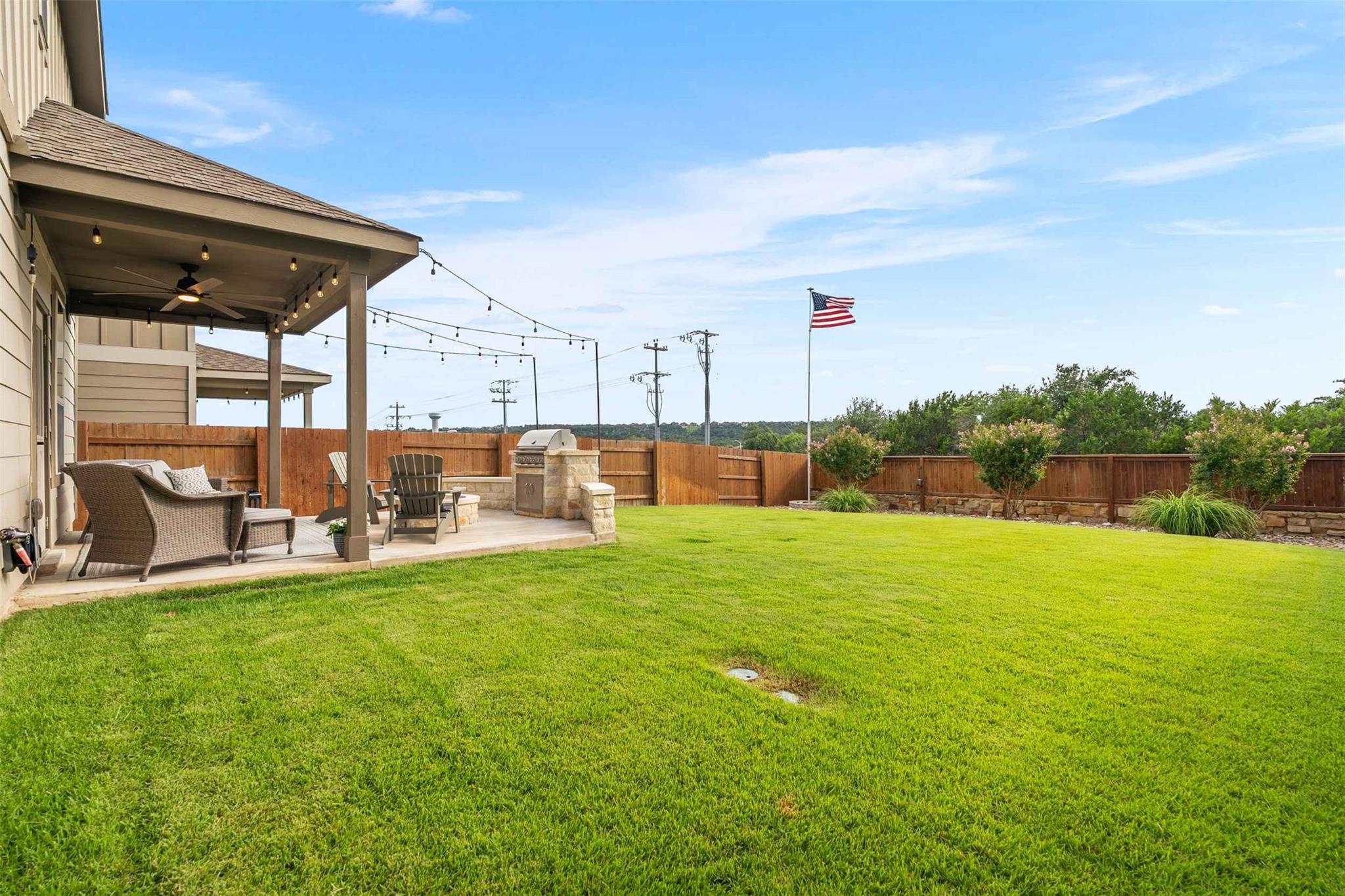 624 Saturnia Dr, Georgetown, TX 78628