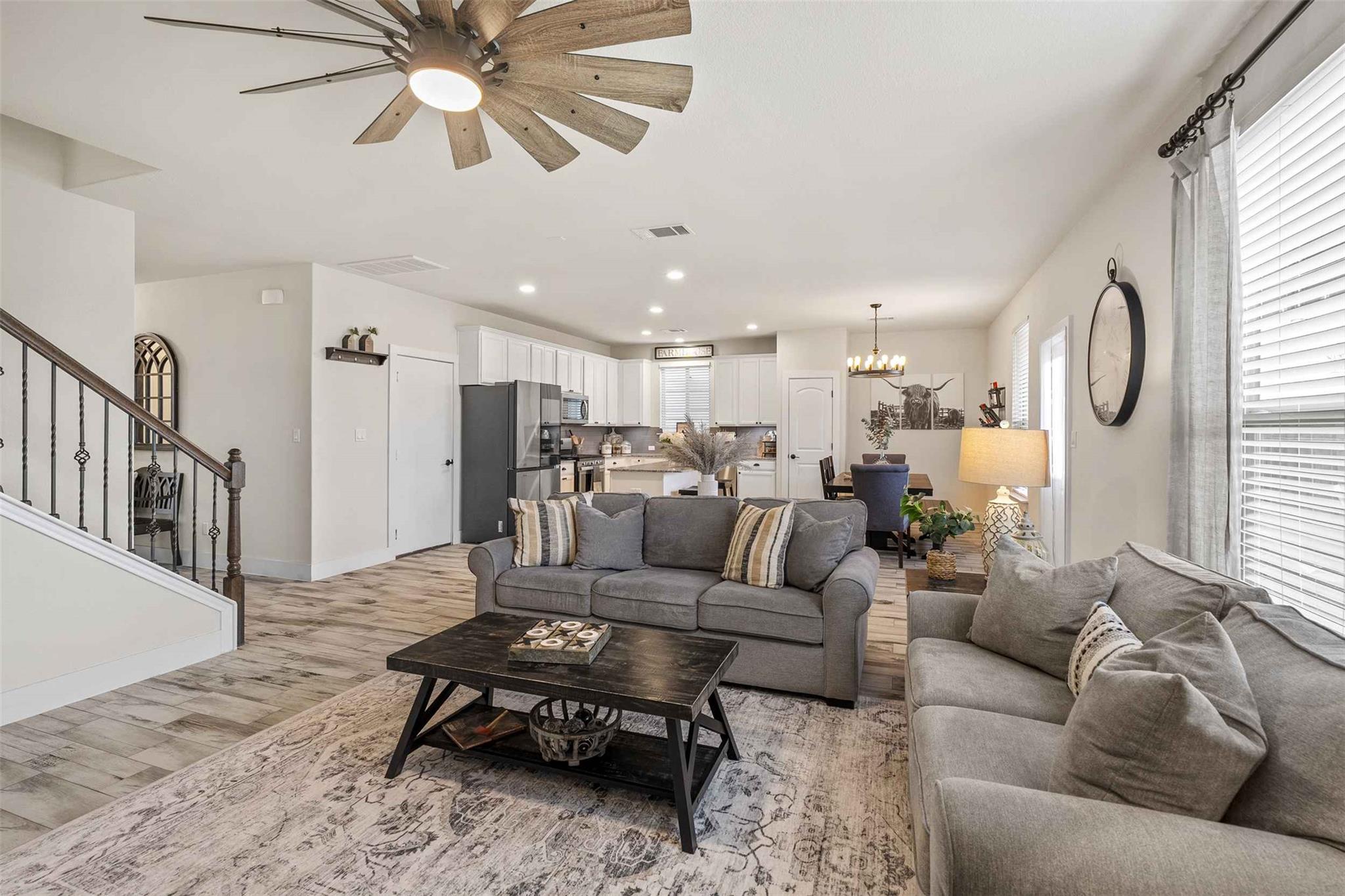 624 Saturnia Dr, Georgetown, TX 78628