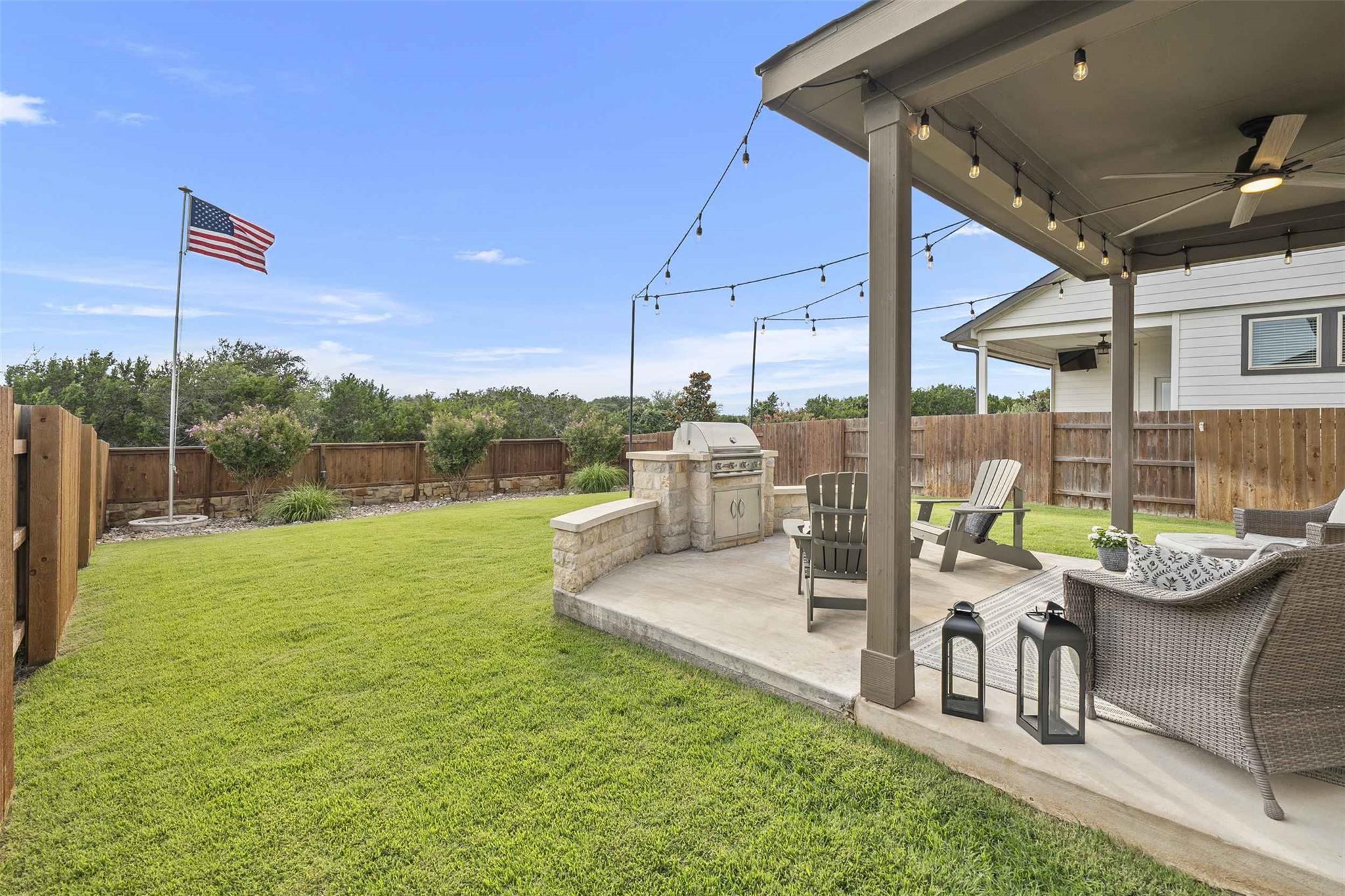 624 Saturnia Dr, Georgetown, TX 78628