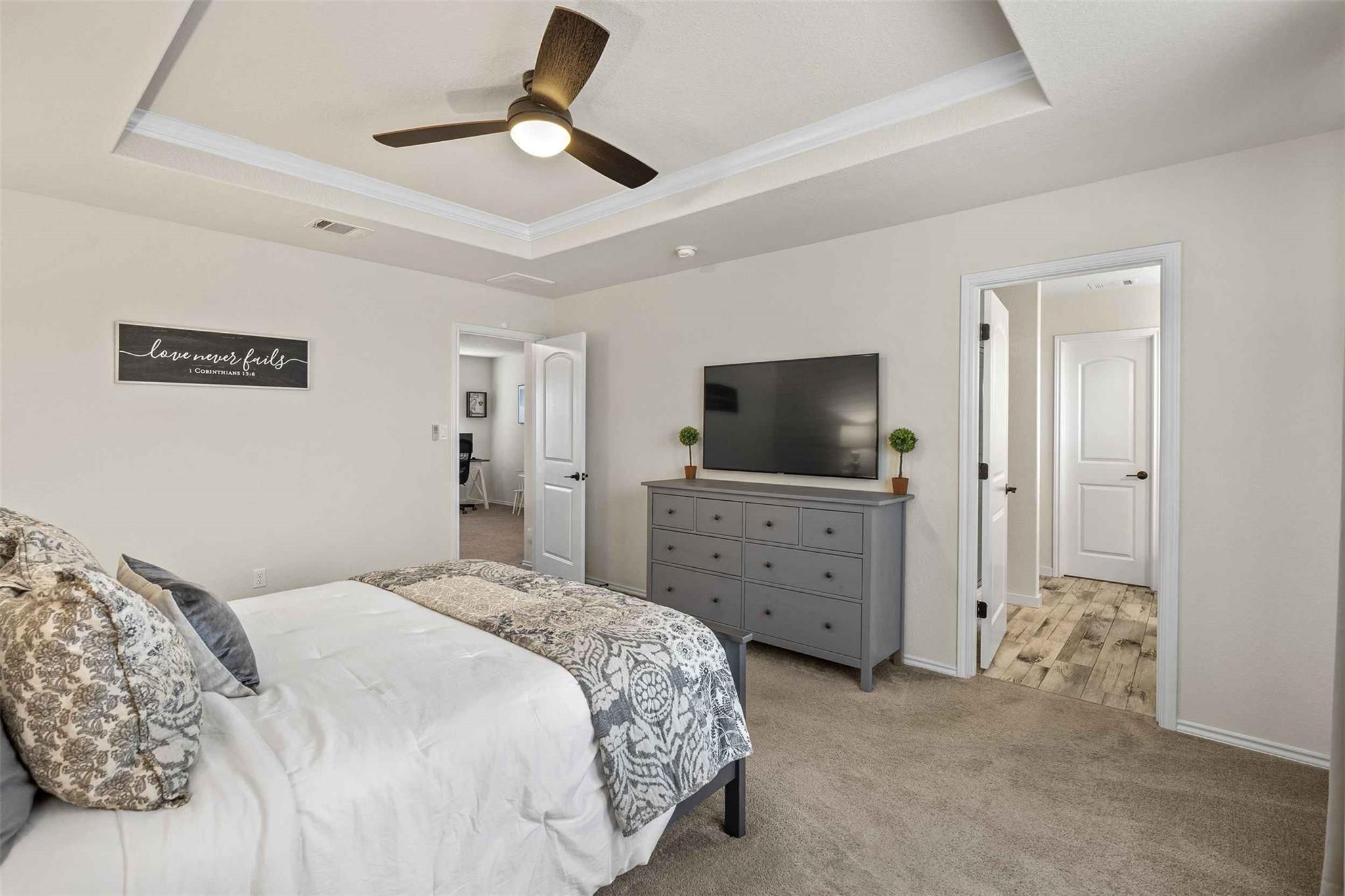 624 Saturnia Dr, Georgetown, TX 78628