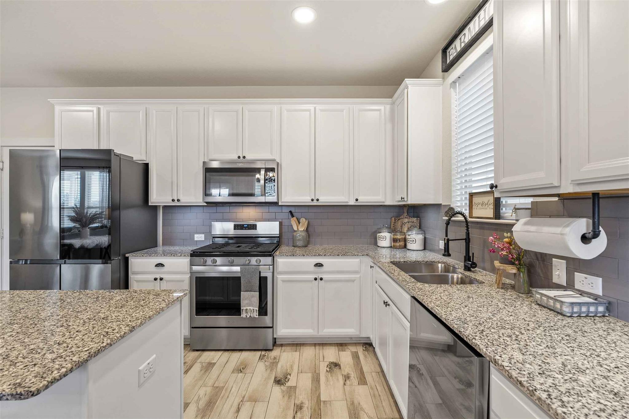 624 Saturnia Dr, Georgetown, TX 78628