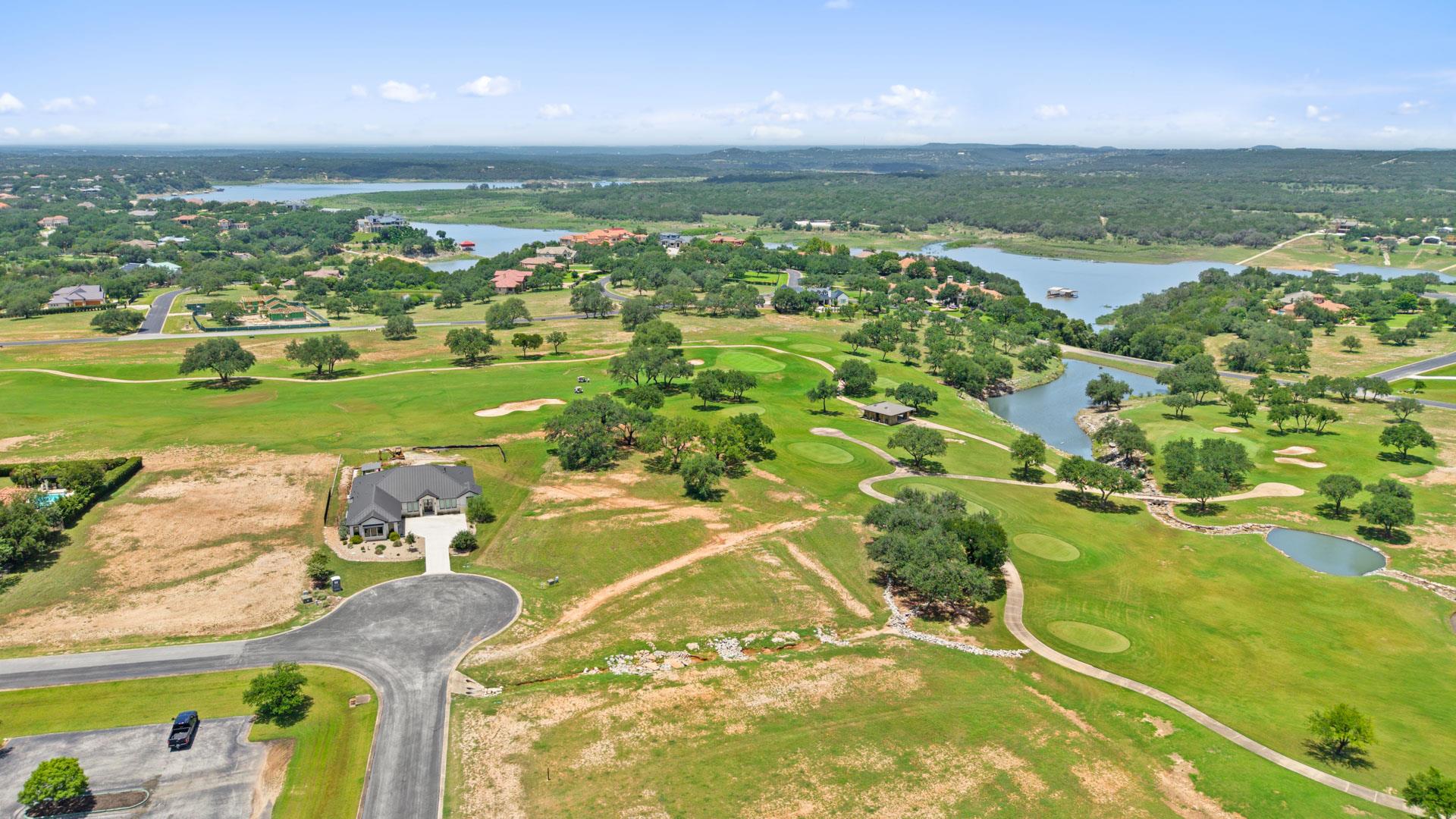1400 KAHALA SUNSET DR Dr, Spicewood, TX 78669