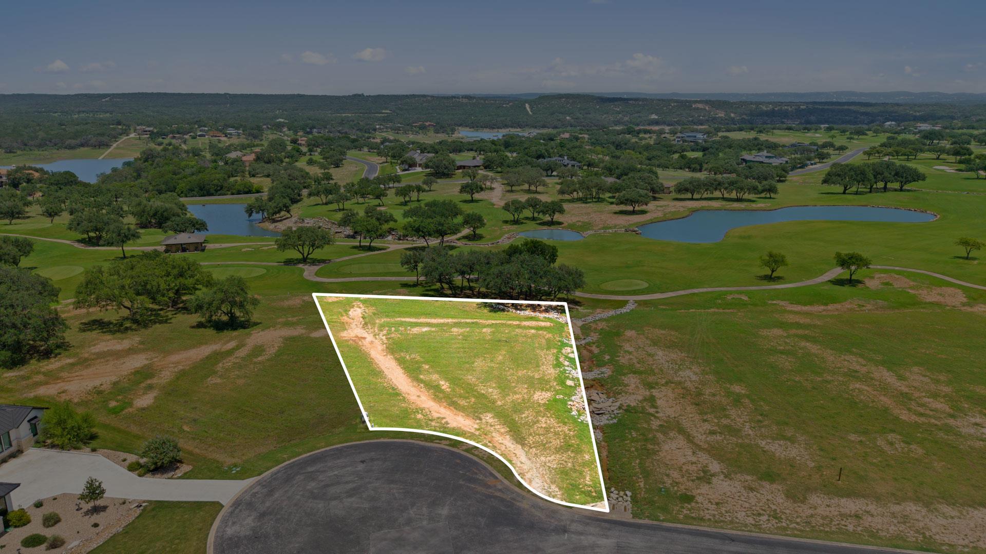 1400 KAHALA SUNSET DR Dr, Spicewood, TX 78669
