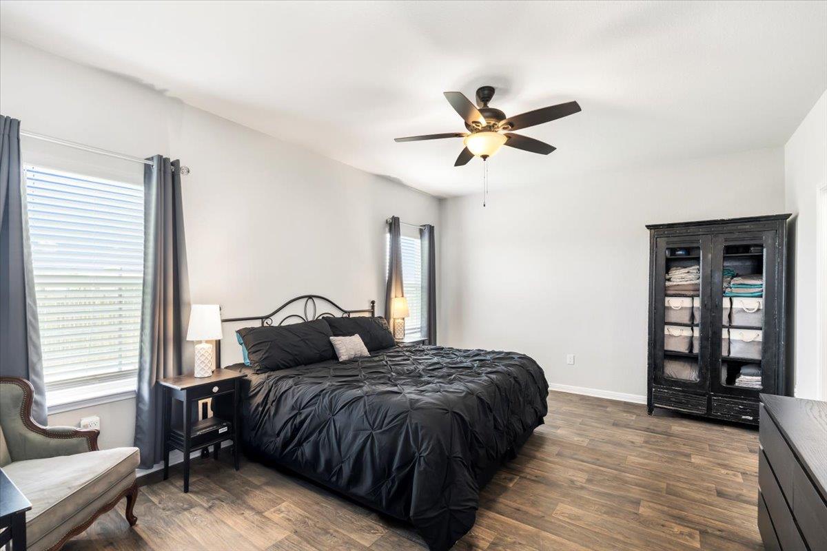 616 Independence Ave, Liberty Hill, TX 78642