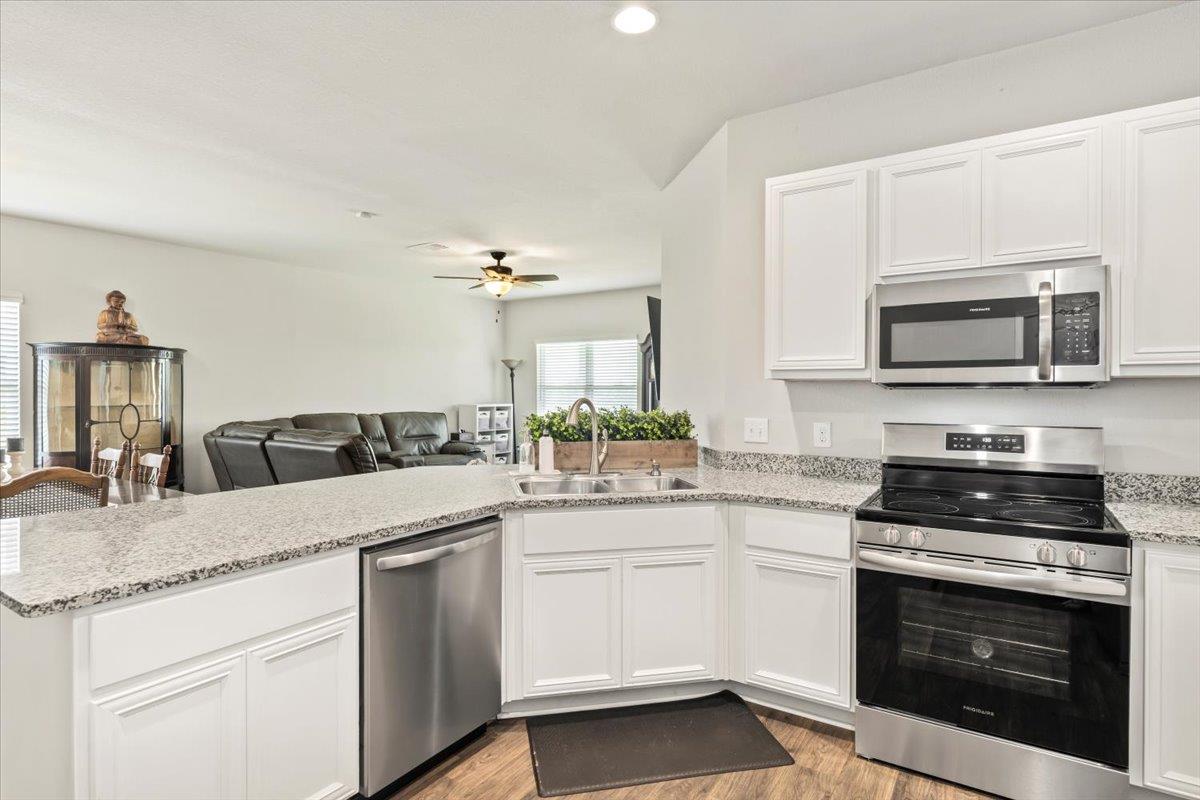 616 Independence Ave, Liberty Hill, TX 78642