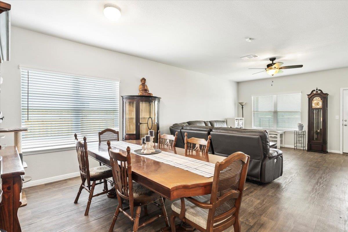 616 Independence Ave, Liberty Hill, TX 78642