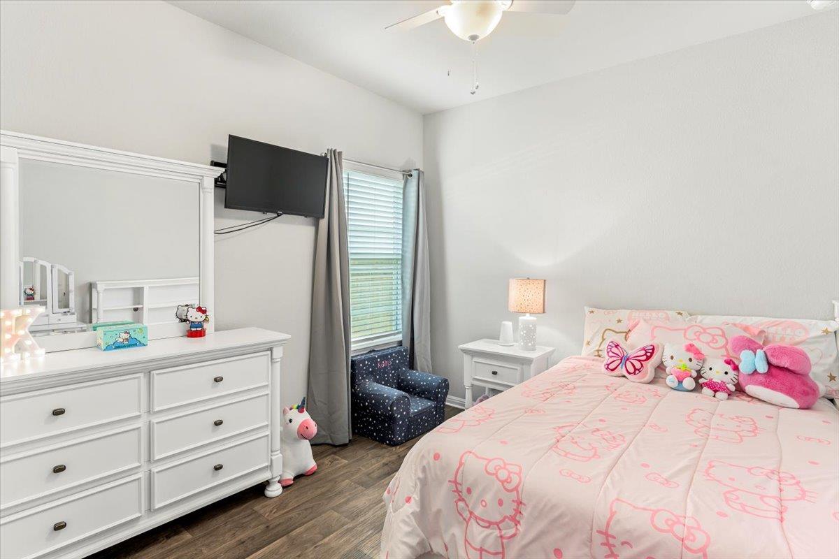 616 Independence Ave, Liberty Hill, TX 78642