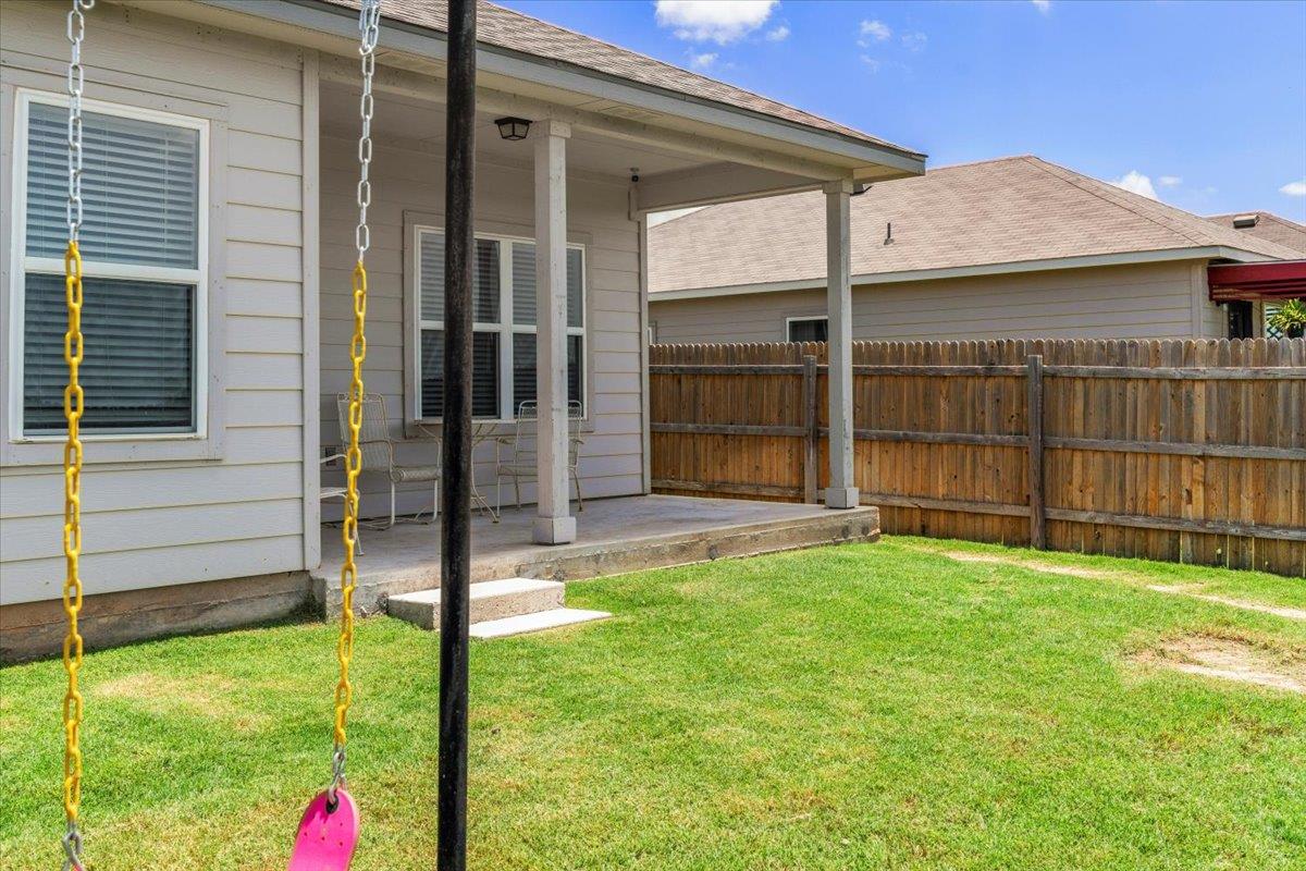 616 Independence Ave, Liberty Hill, TX 78642