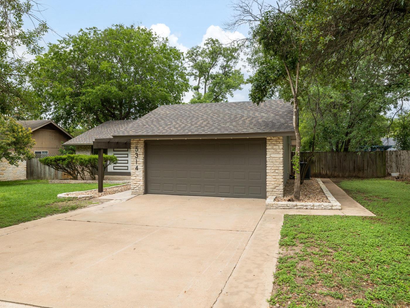 5314 Presidio Rd, Austin, TX 78745