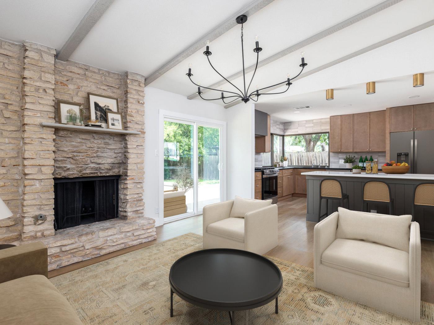 5314 Presidio Rd, Austin, TX 78745