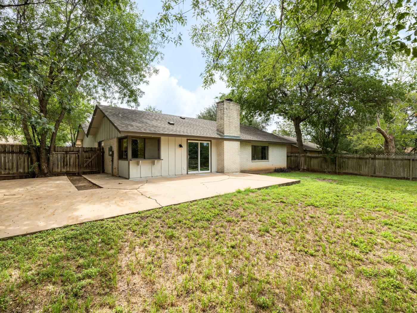 5314 Presidio Rd, Austin, TX 78745