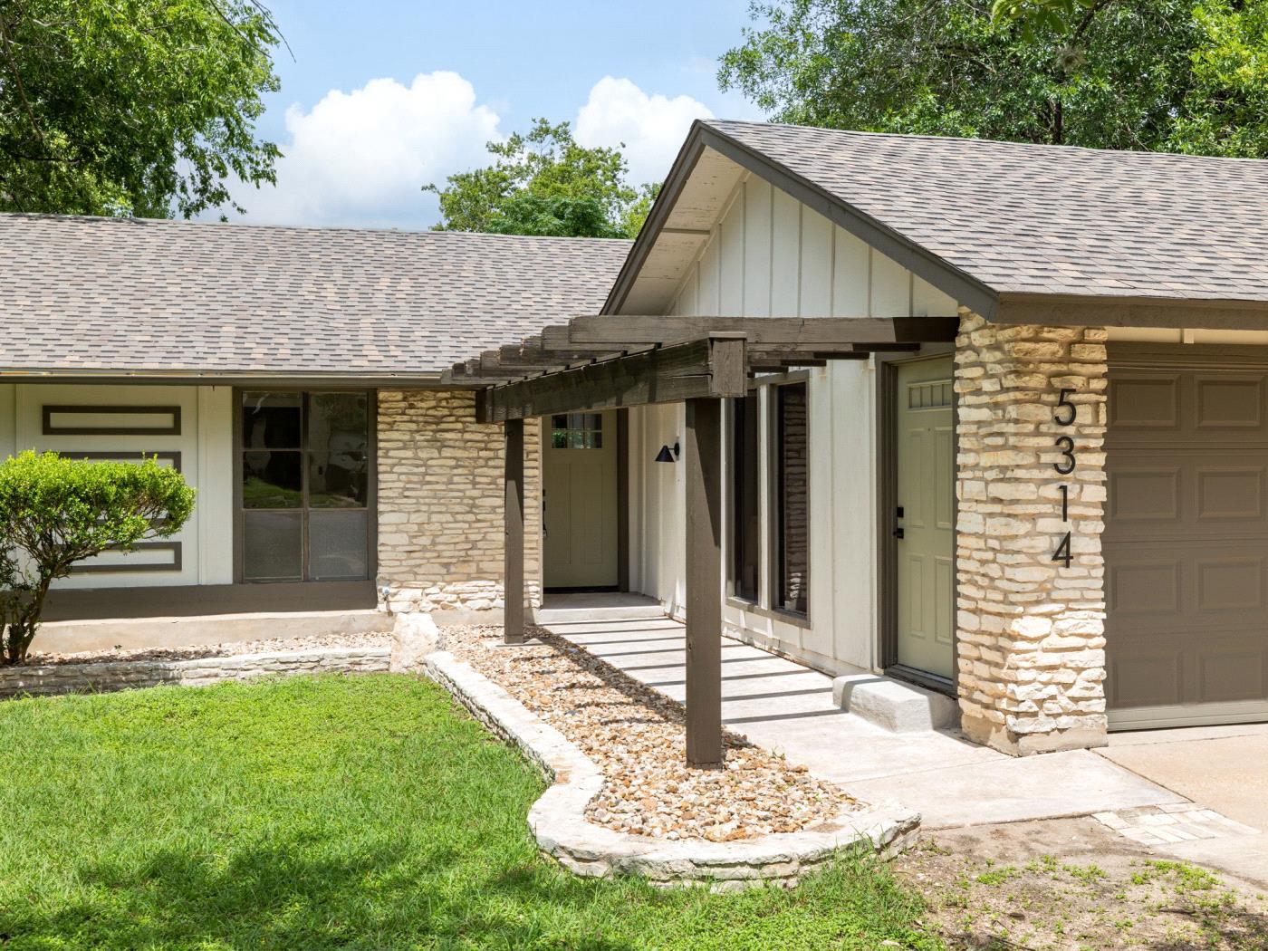 5314 Presidio Rd, Austin, TX 78745