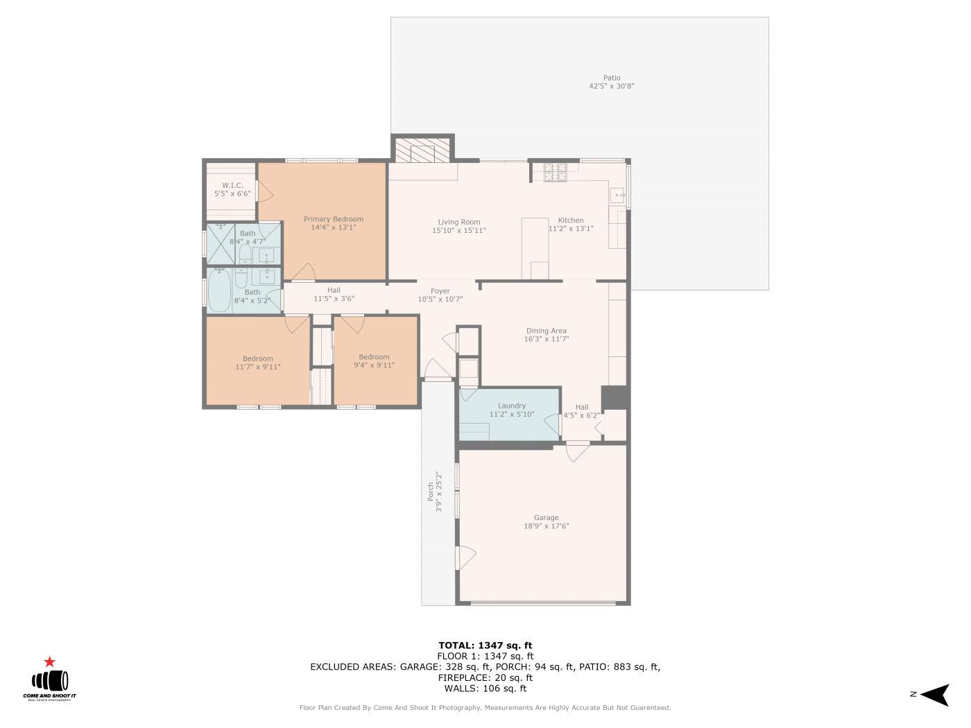 5314 Presidio Rd, Austin, TX 78745