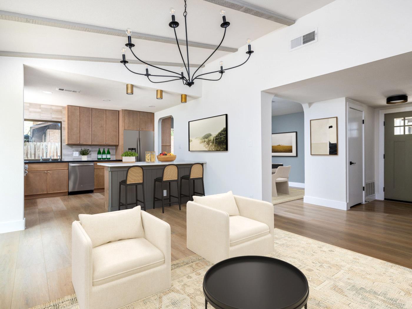 5314 Presidio Rd, Austin, TX 78745