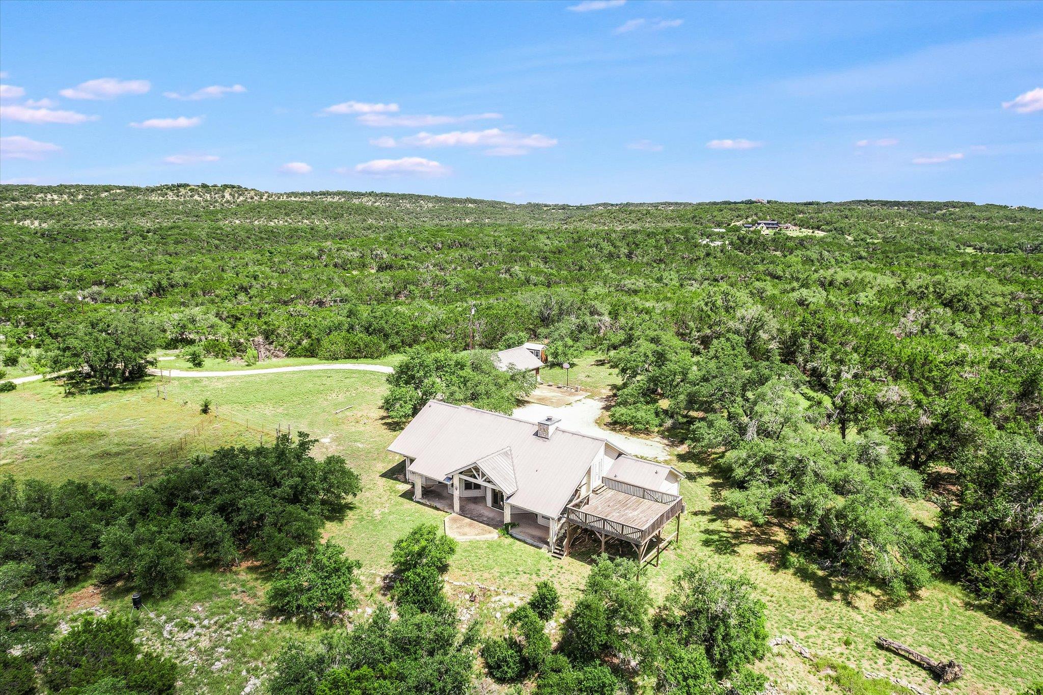 101 Maheo Way, Dripping Springs, TX 78620