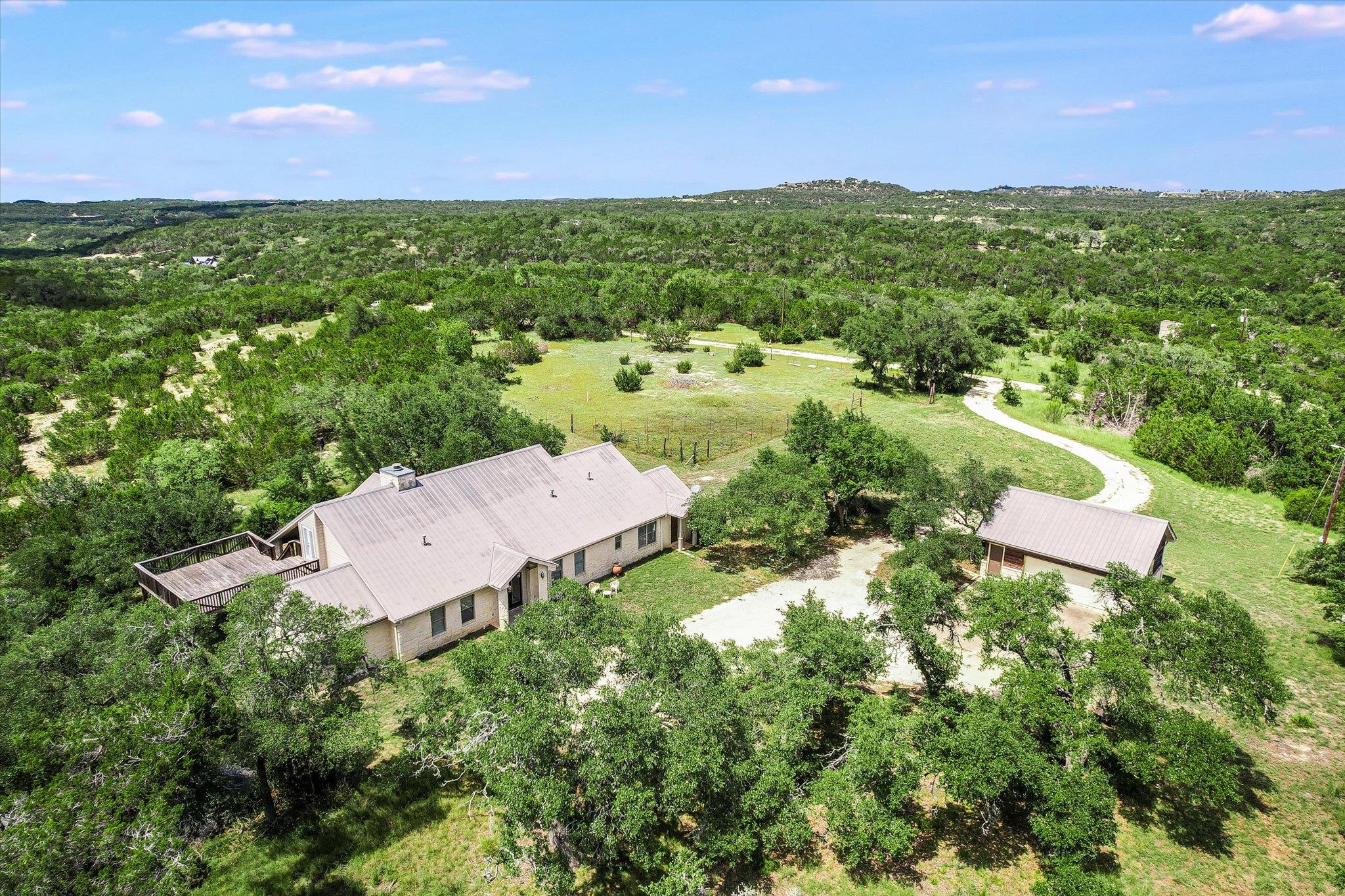 101 Maheo Way, Dripping Springs, TX 78620