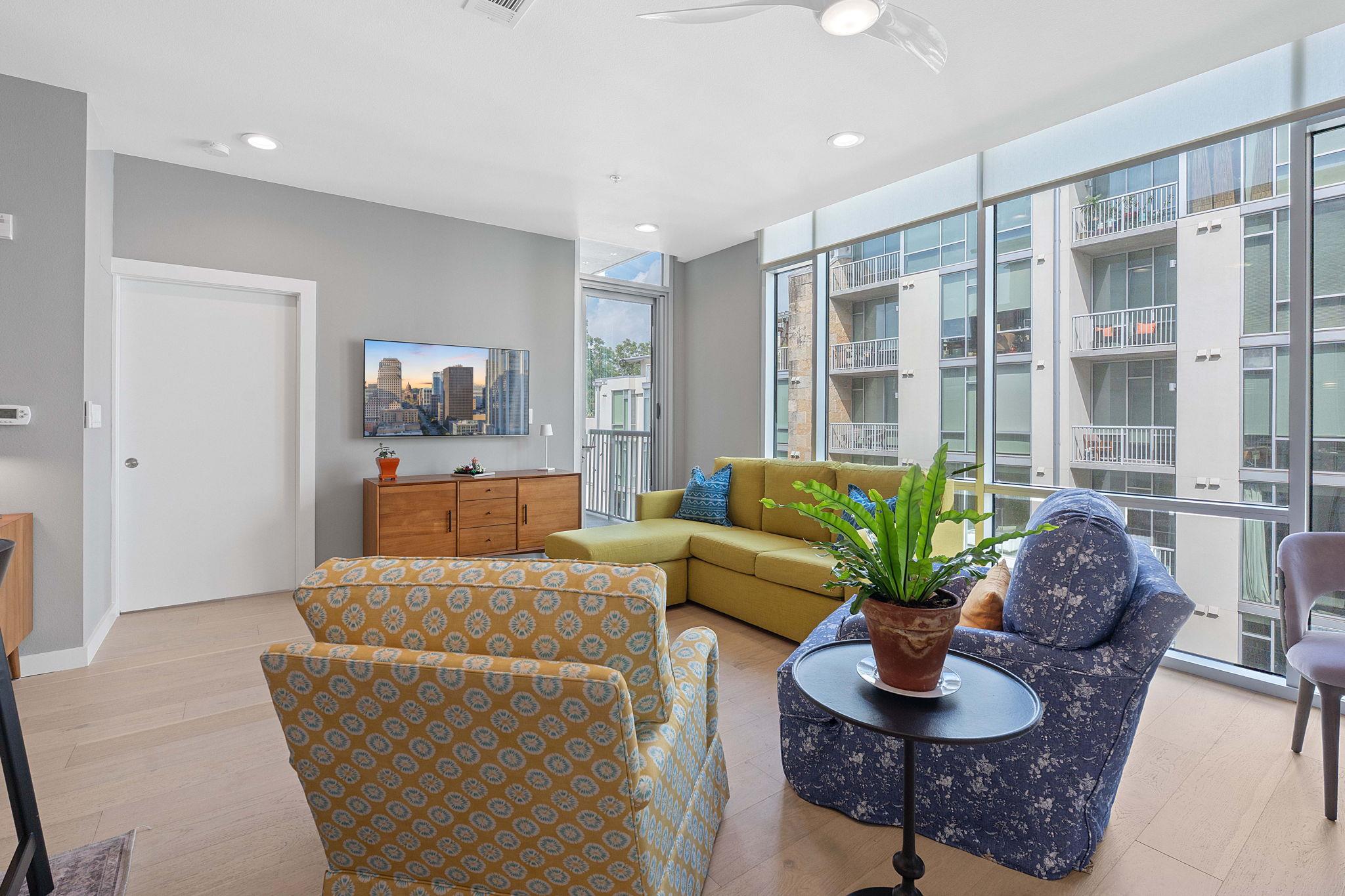 1600 Barton Springs Rd # 6403, Austin, TX 78704