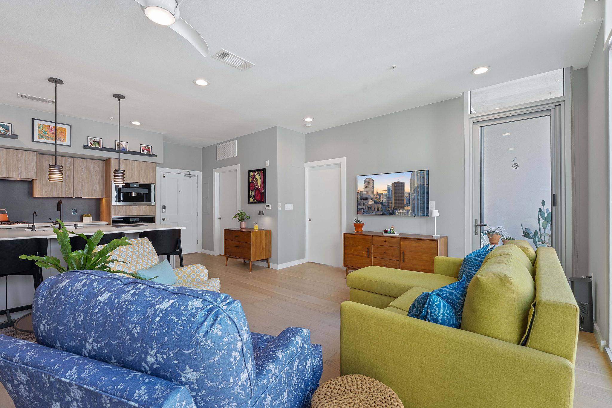 1600 Barton Springs Rd # 6403, Austin, TX 78704