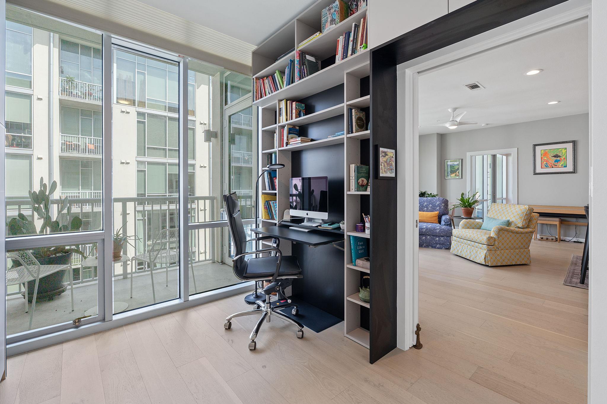 1600 Barton Springs Rd # 6403, Austin, TX 78704