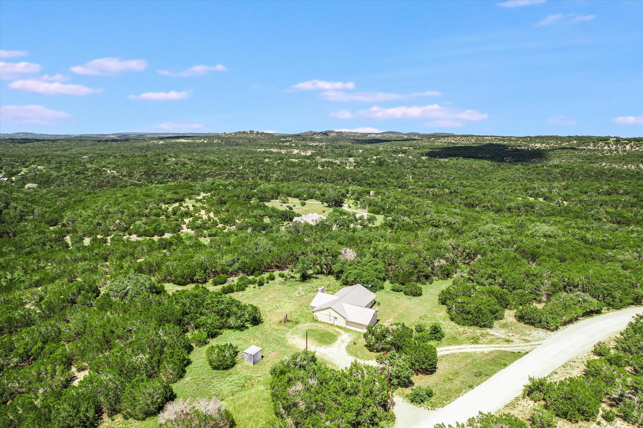 102 Rocky Creek Rd, Dripping Springs, TX 78620
