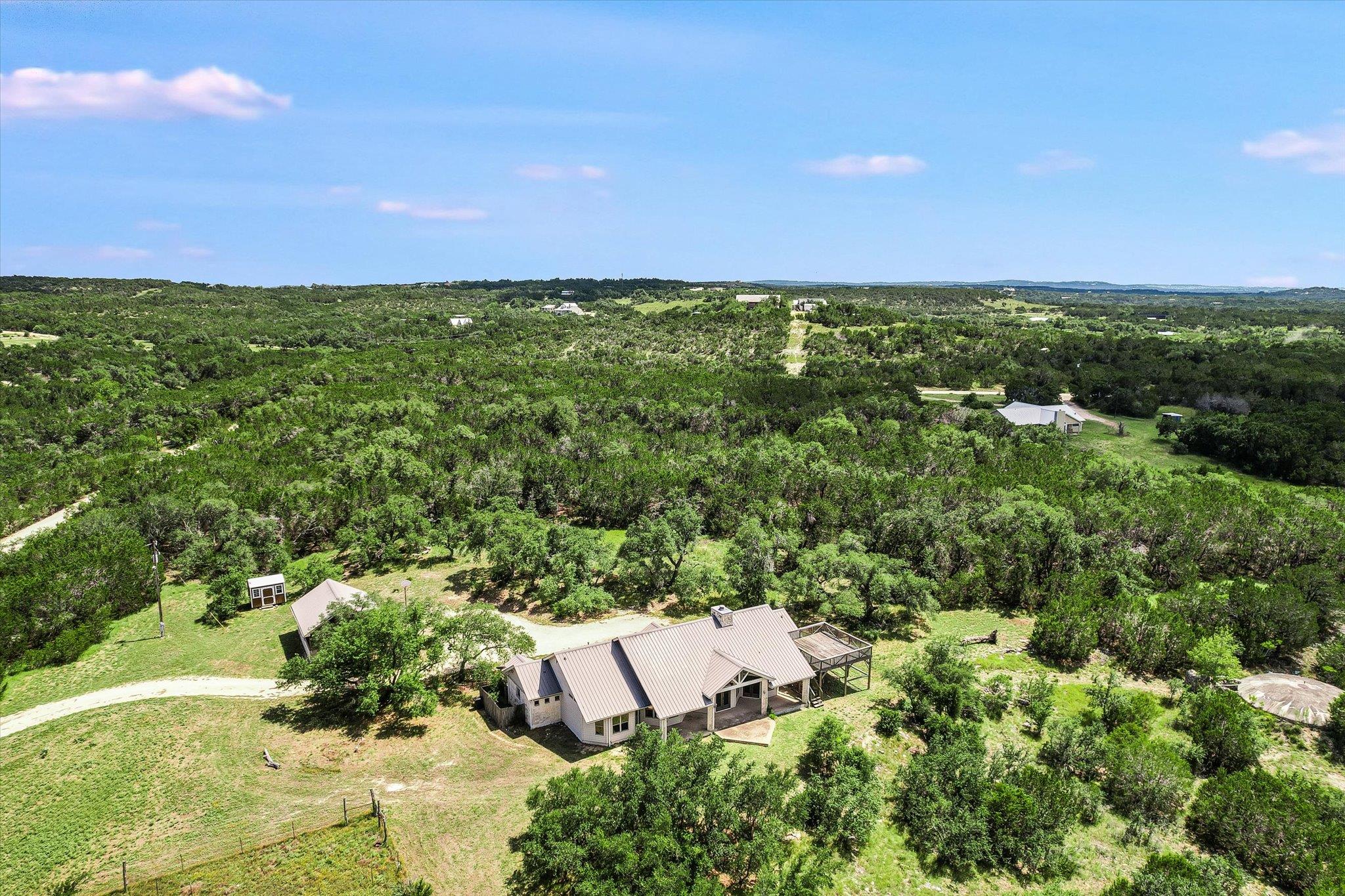 102 Rocky Creek Rd, Dripping Springs, TX 78620