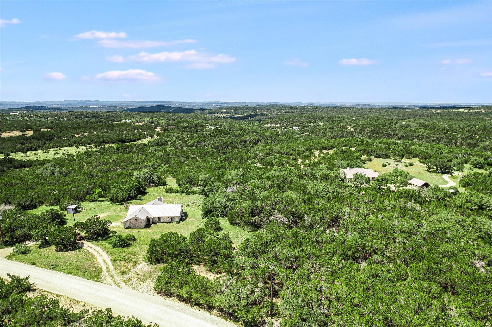 102 Rocky Creek Rd, Dripping Springs, TX 78620