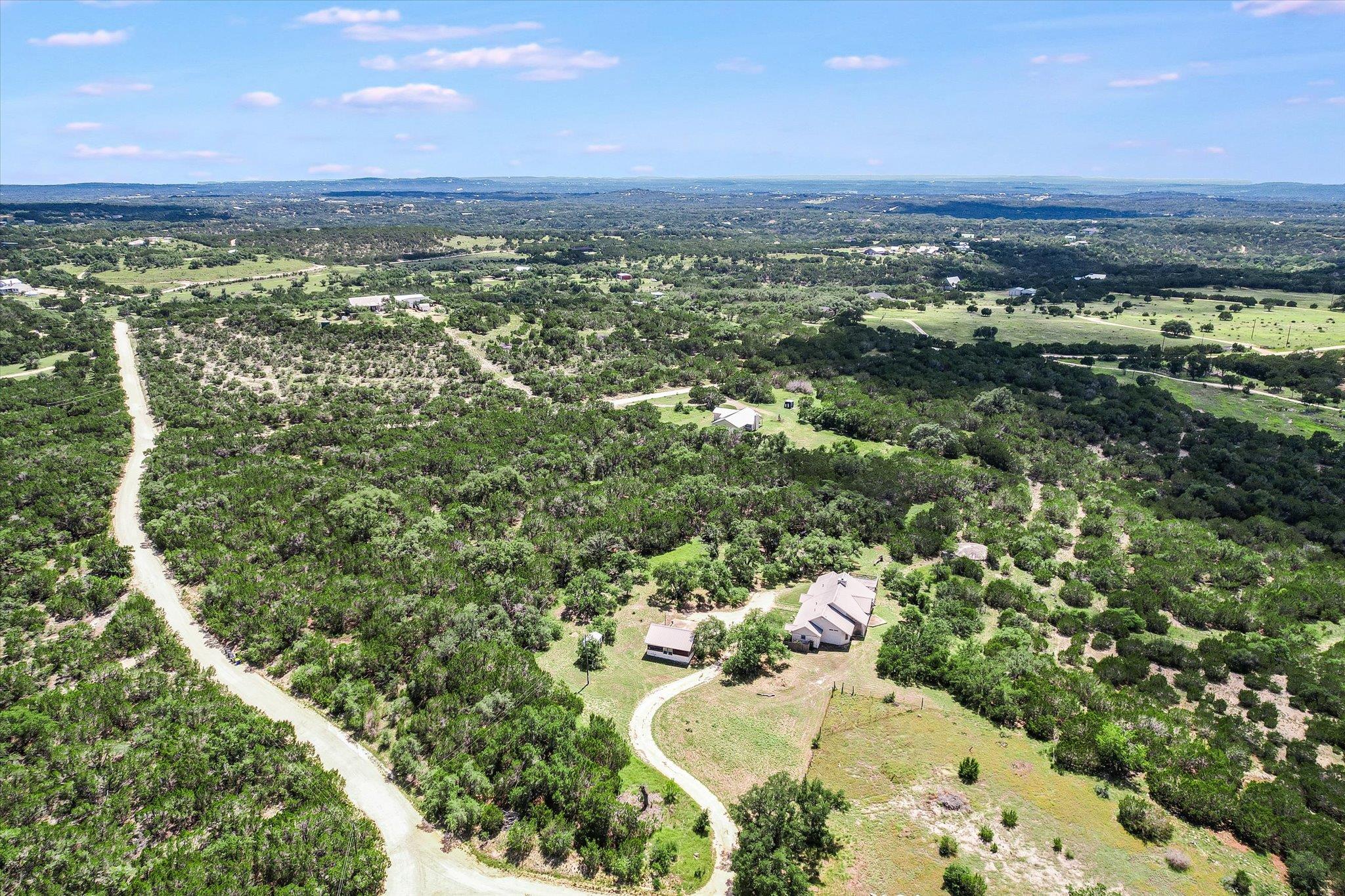 102 Rocky Creek Rd, Dripping Springs, TX 78620
