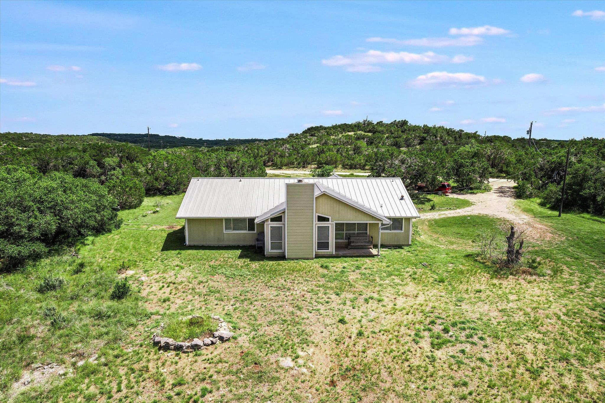 102 Rocky Creek Rd, Dripping Springs, TX 78620
