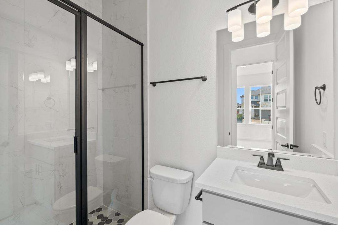 206 Lariat Loop, Liberty Hill, TX 78642