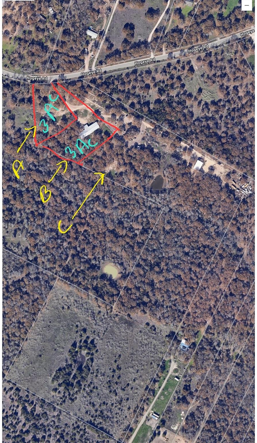 19219 Hog Eye Rd, Manor, TX 78653