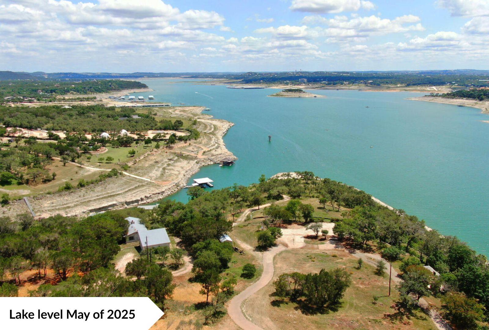 8005 Sharon Rd, Volente, TX 78641