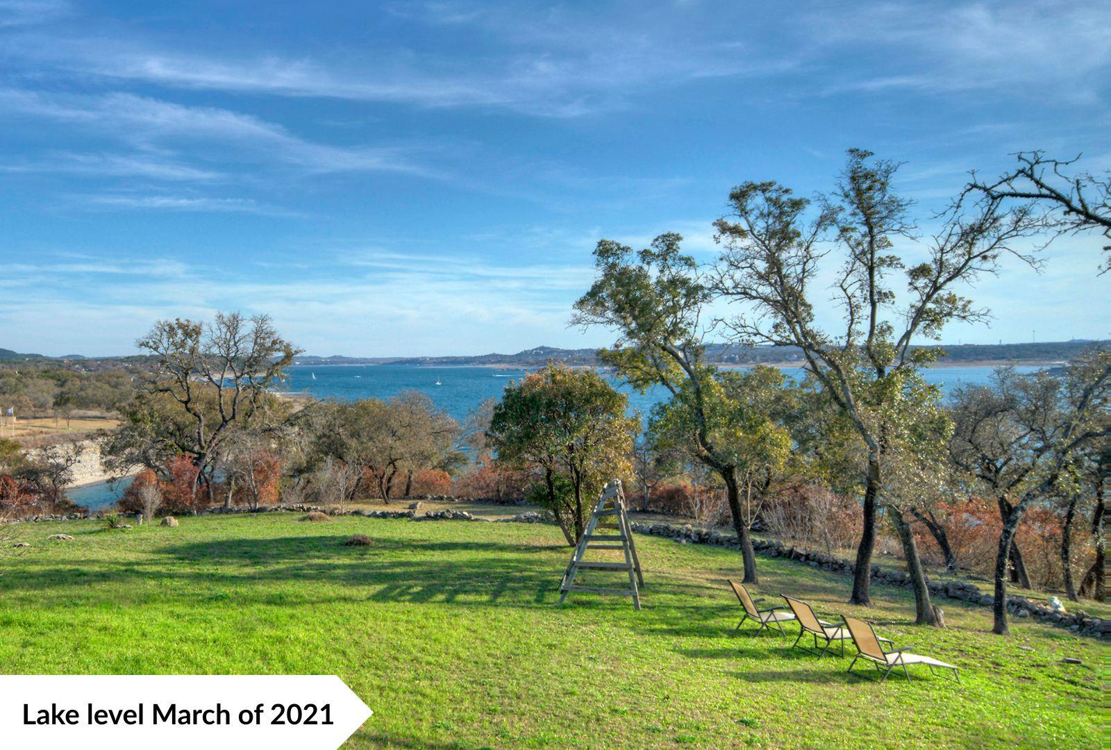 8005 Sharon Rd, Volente, TX 78641