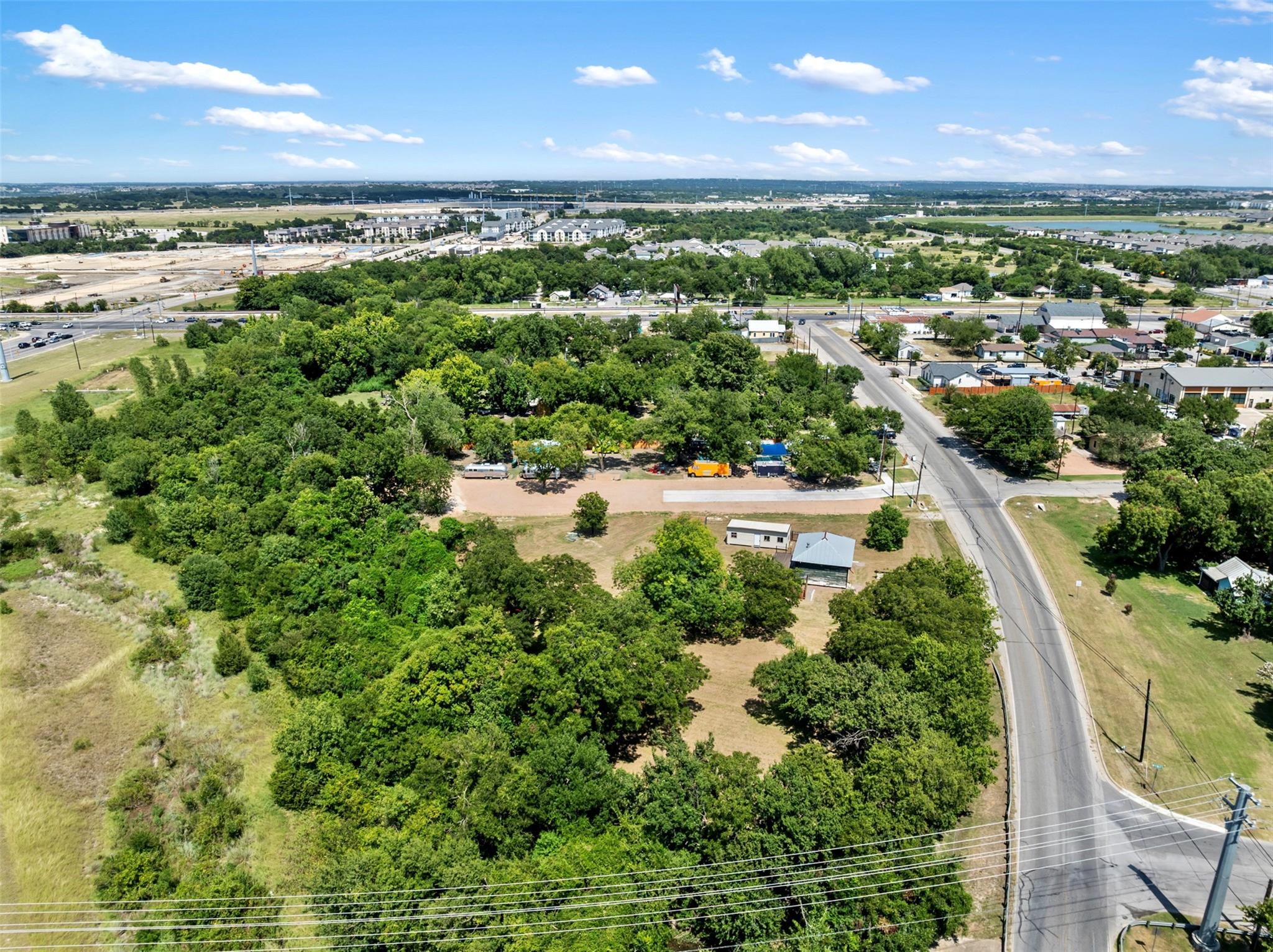 303 W Broade St, Leander, TX 78641