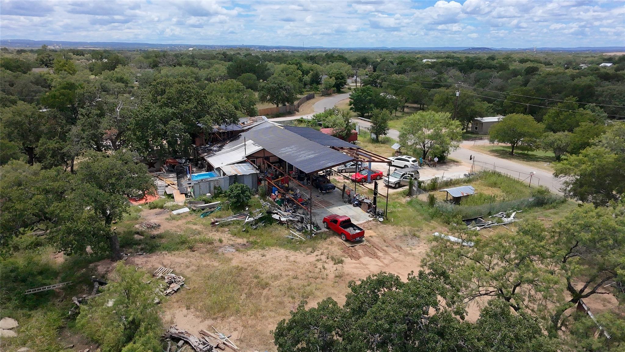 1503 Kingsoak Dr, Marble Falls, TX 78654