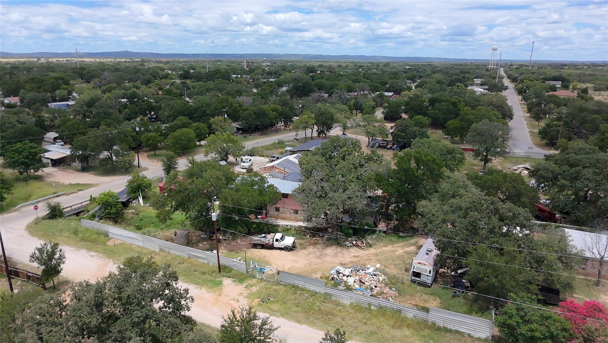 1503 Kingsoak Dr, Marble Falls, TX 78654