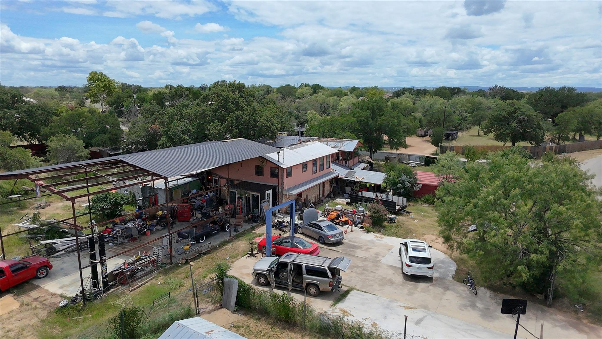 1503 Kingsoak Dr, Marble Falls, TX 78654