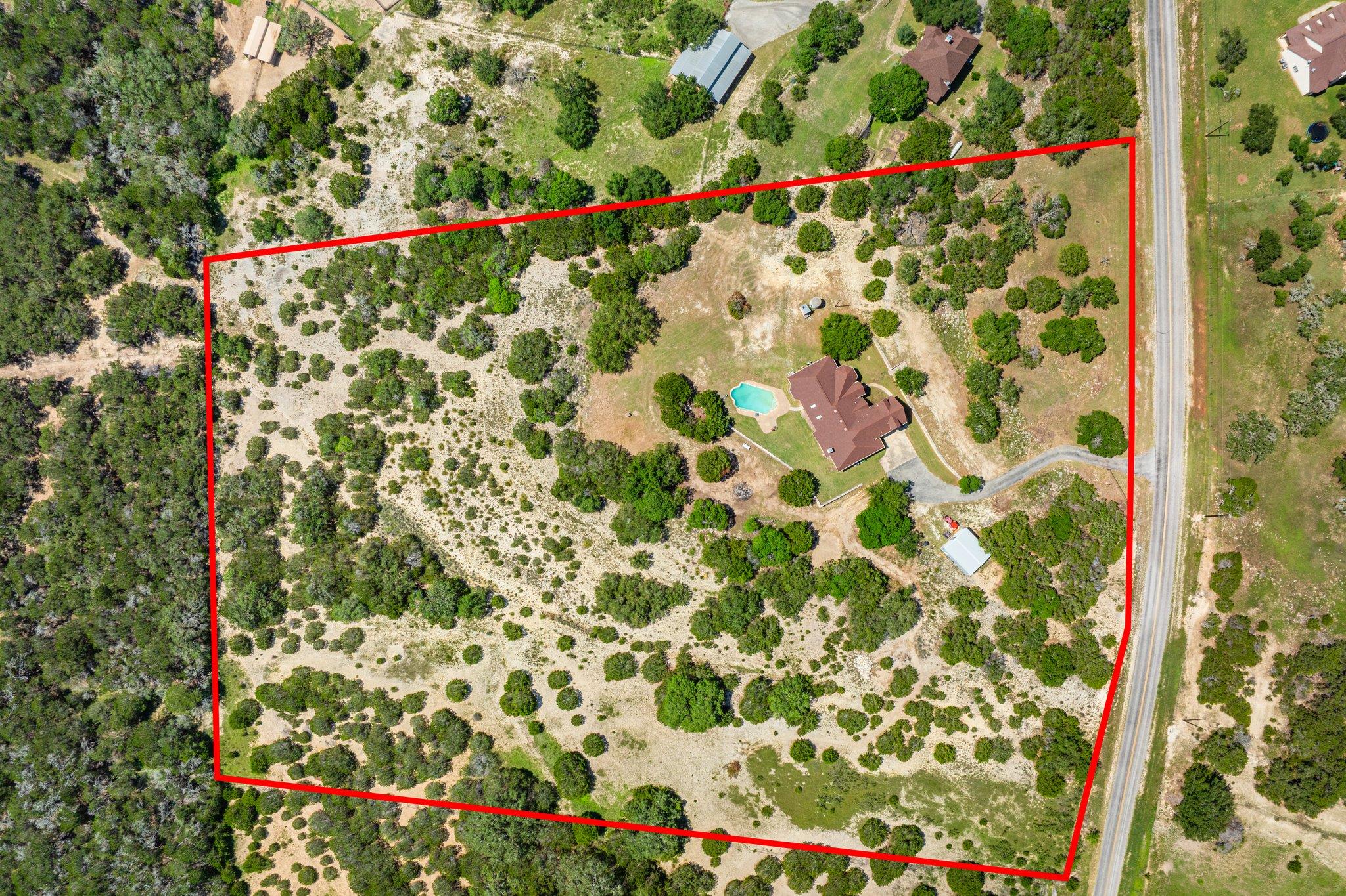 106 Mesquite Trl, Boerne, TX 78006