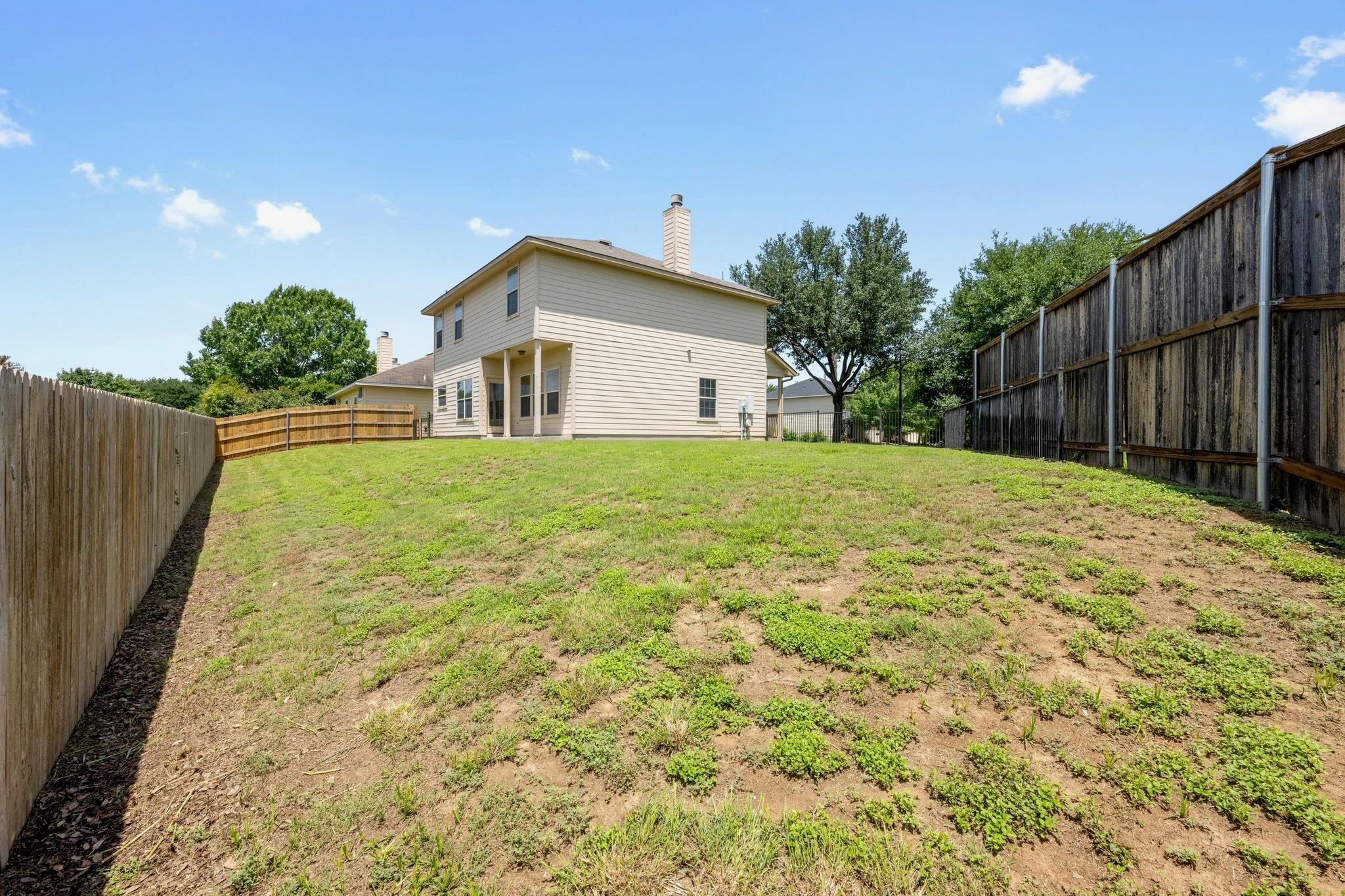 9401 Brandts Wood St, Austin, TX 78744