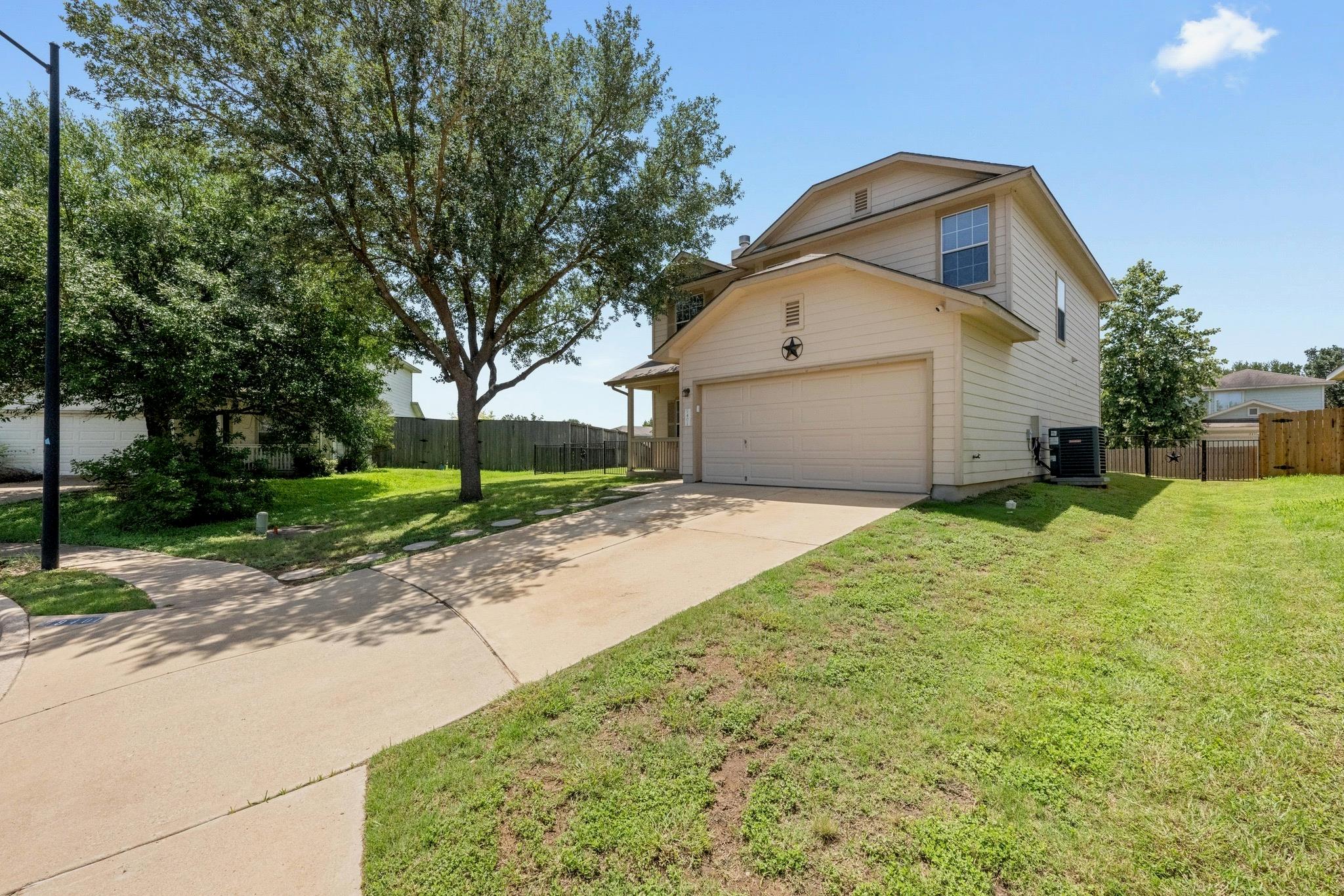 9401 Brandts Wood St, Austin, TX 78744