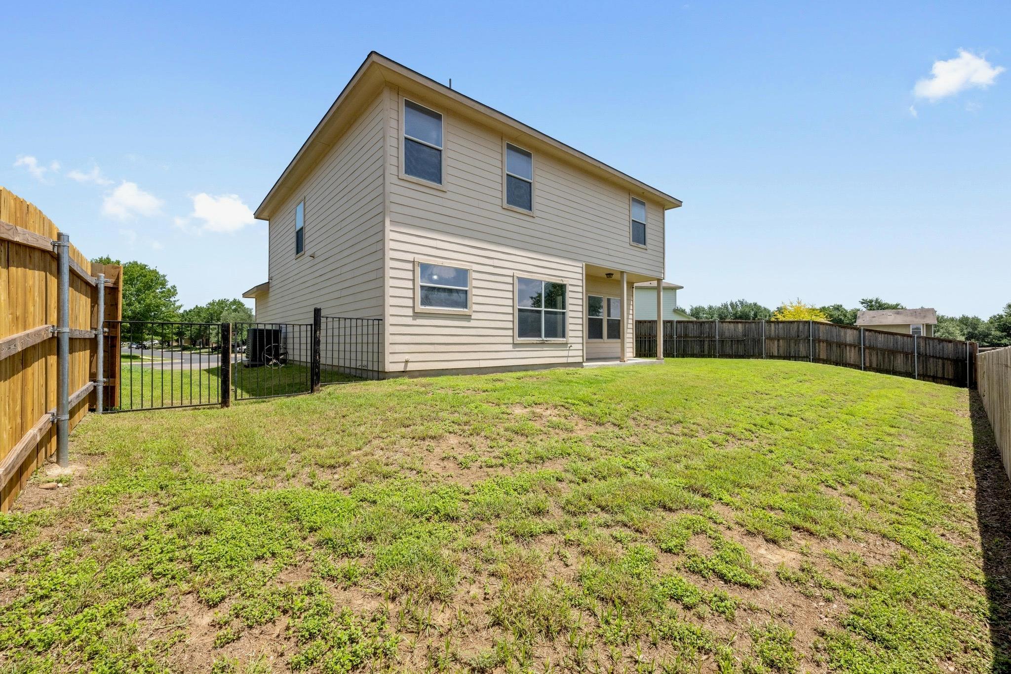 9401 Brandts Wood St, Austin, TX 78744