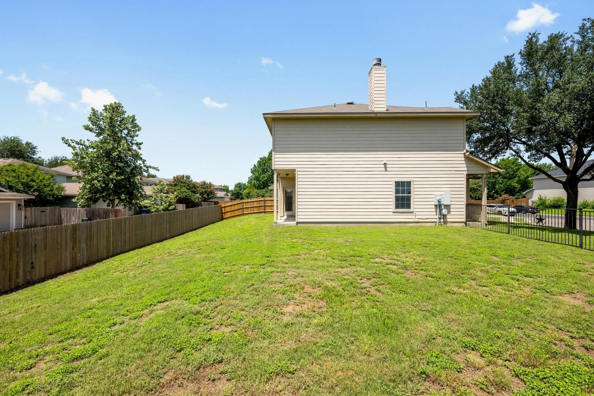 9401 Brandts Wood St, Austin, TX 78744