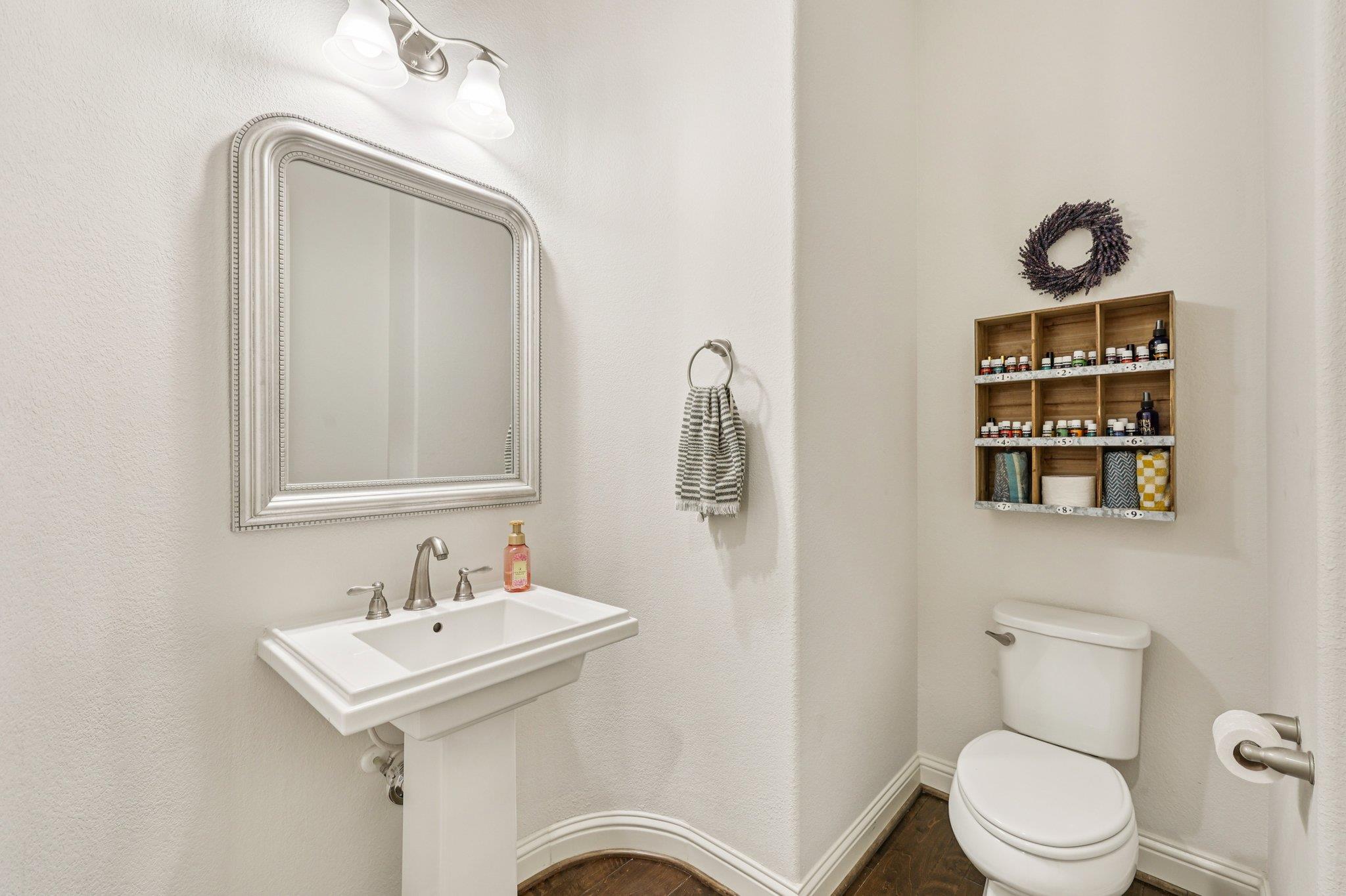 236 Ranch Ridge Dr, Dripping Springs, TX 78620