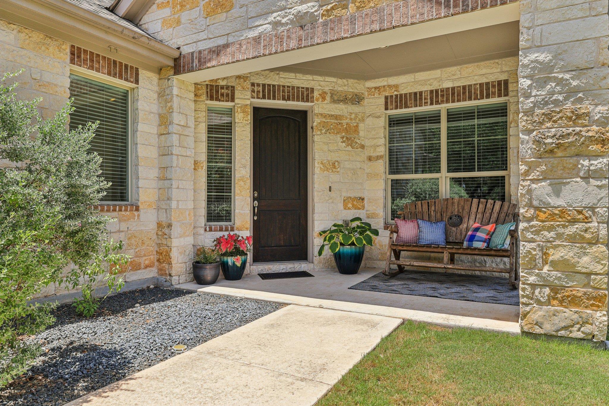 236 Ranch Ridge Dr, Dripping Springs, TX 78620