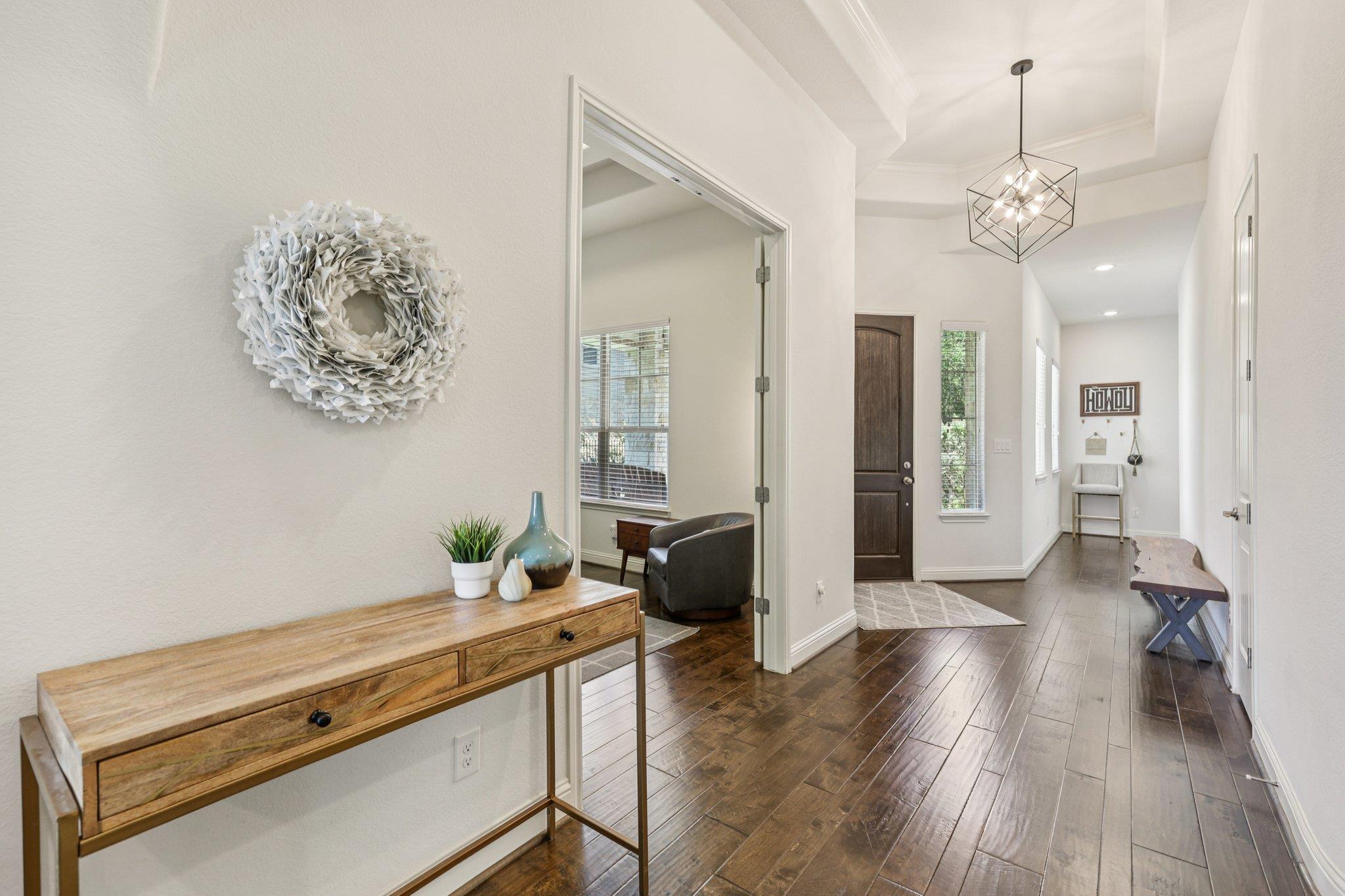 236 Ranch Ridge Dr, Dripping Springs, TX 78620