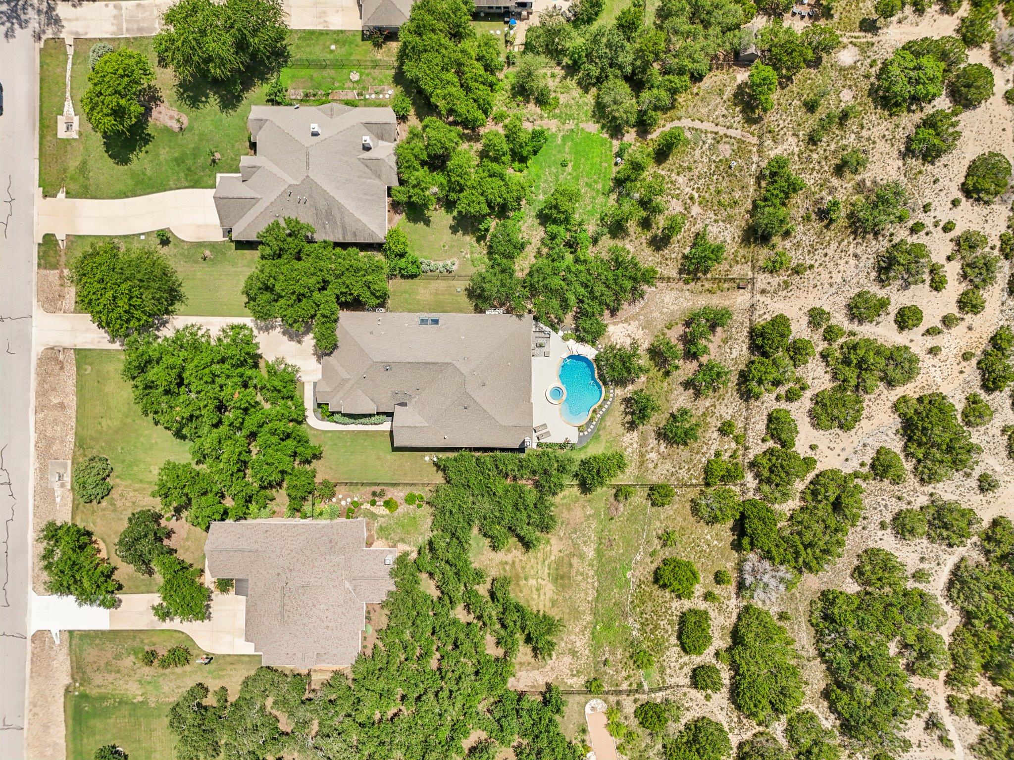236 Ranch Ridge Dr, Dripping Springs, TX 78620
