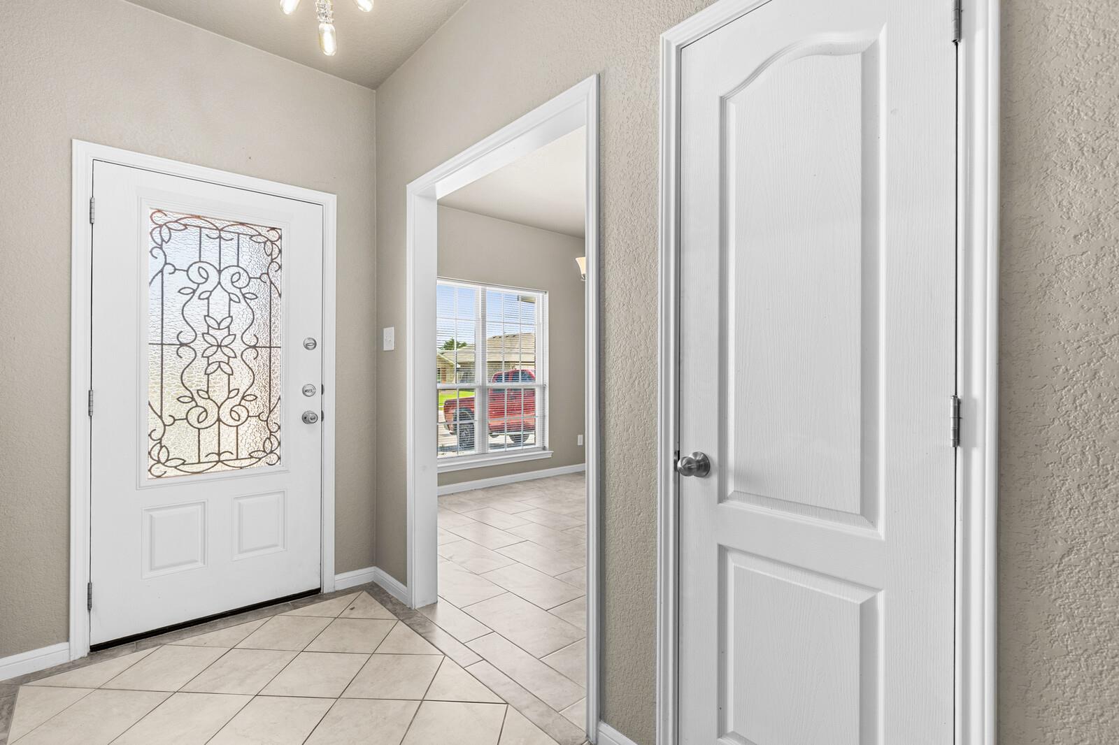 1536 Justice Dr, Copperas Cove, TX 76522