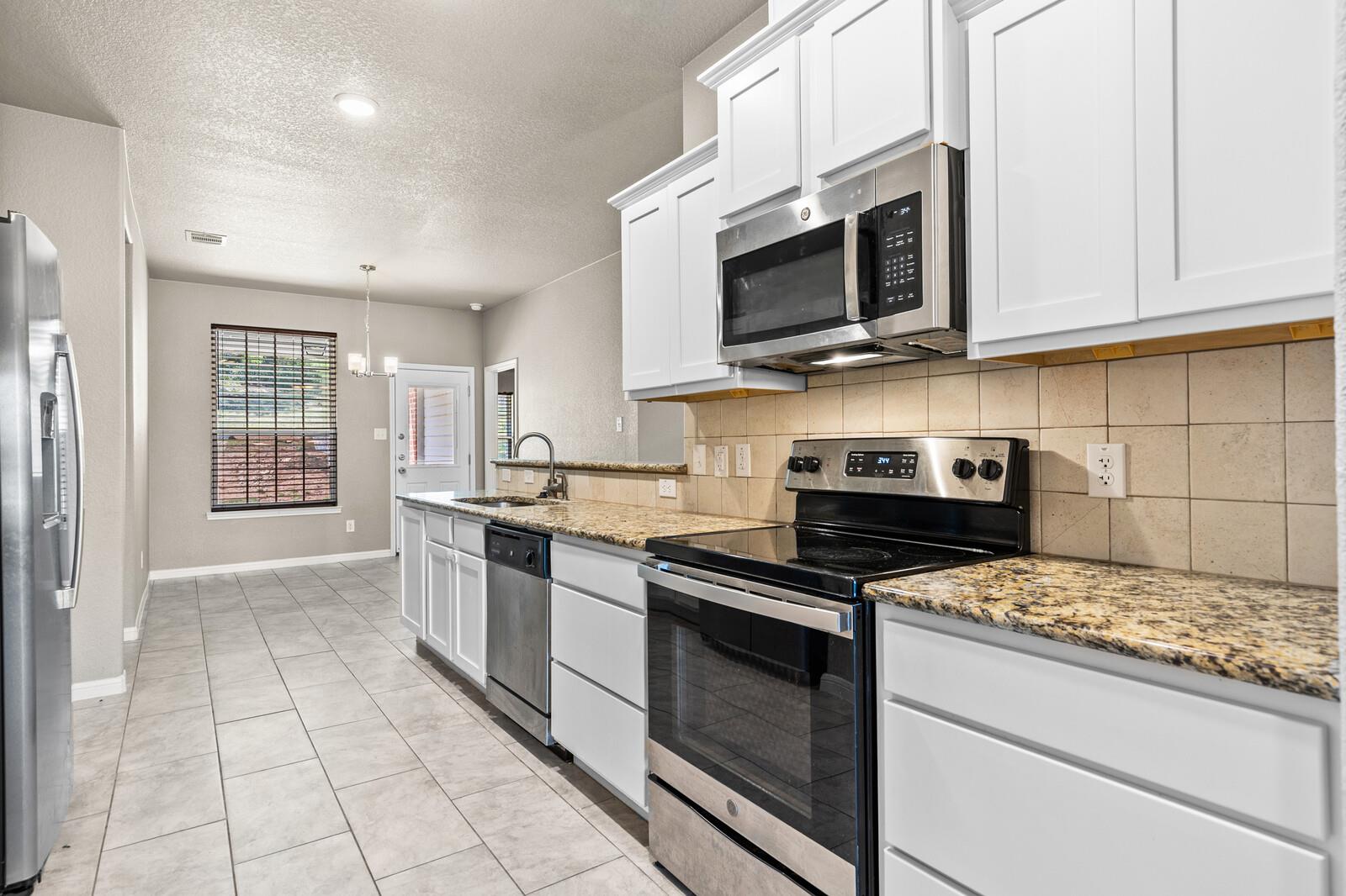 1536 Justice Dr, Copperas Cove, TX 76522